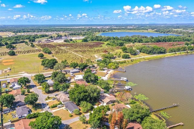715 S LAKESIDE TERRACE, Eagle Lake, FL 33839