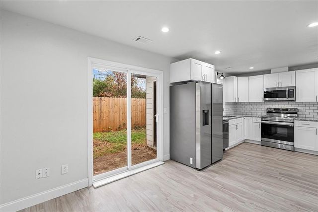 1342 North Hampton Road, Alpharetta, GA 30009