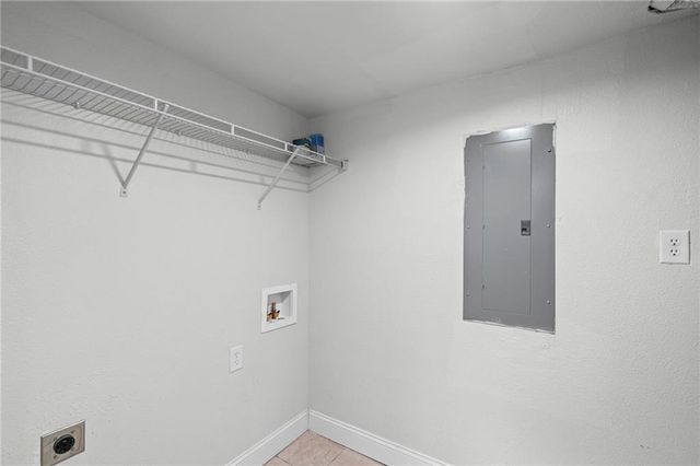 1342 North Hampton Road, Alpharetta, GA 30009