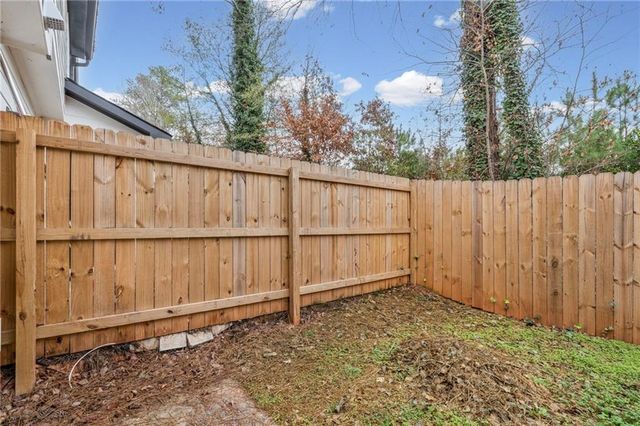 1342 North Hampton Road, Alpharetta, GA 30009