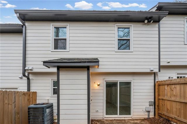 1342 North Hampton Road, Alpharetta, GA 30009