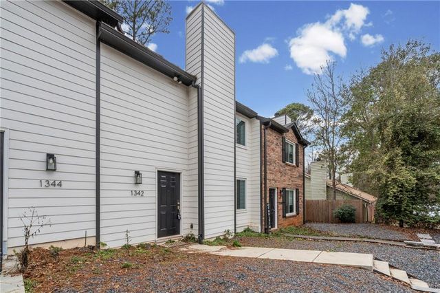 1342 North Hampton Road, Alpharetta, GA 30009