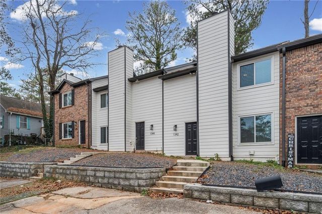 1342 North Hampton Road, Alpharetta, GA 30009