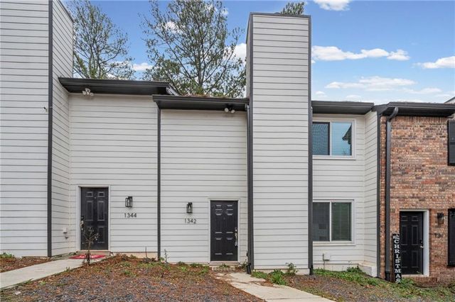 1342 North Hampton Road, Alpharetta, GA 30009