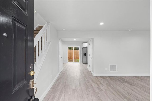 1342 North Hampton Road, Alpharetta, GA 30009