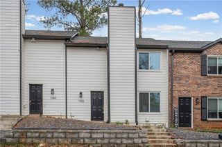 1342 North Hampton Road, Alpharetta, GA 30009