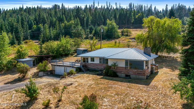 34406 S HIGHWAY 3, St. Maries, ID 83861