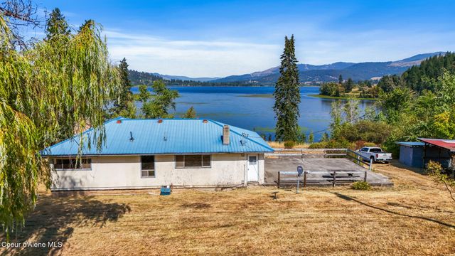 34406 S HIGHWAY 3, St. Maries, ID 83861