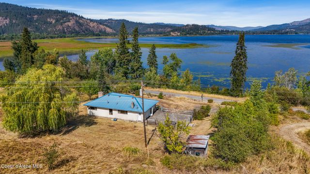 34406 S HIGHWAY 3, St. Maries, ID 83861