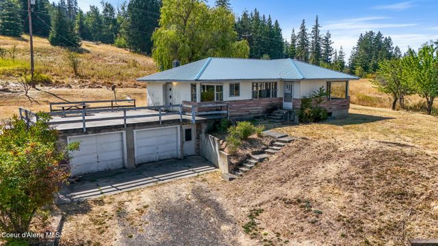 34406 S HIGHWAY 3, St. Maries, ID 83861