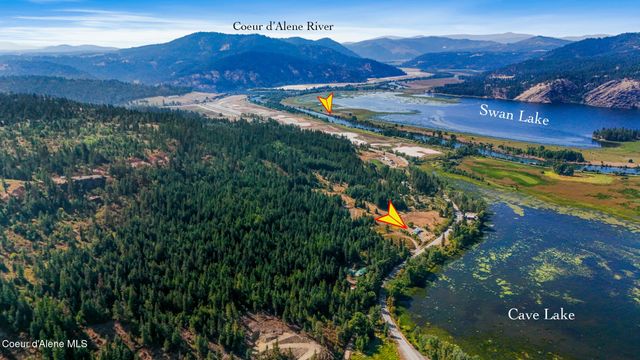 34406 S HIGHWAY 3, St. Maries, ID 83861