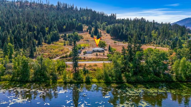 34406 S HIGHWAY 3, St. Maries, ID 83861