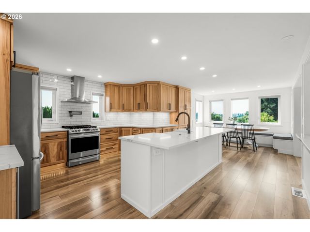 5911 Sw BRIAR PATCH Ln, Wilsonville, OR 97070