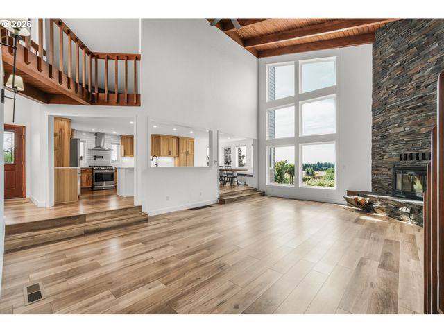 5911 Sw BRIAR PATCH Ln, Wilsonville, OR 97070