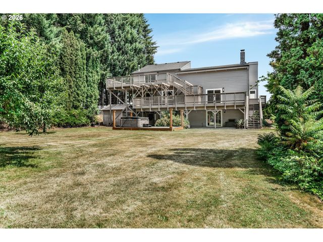 5911 Sw BRIAR PATCH Ln, Wilsonville, OR 97070