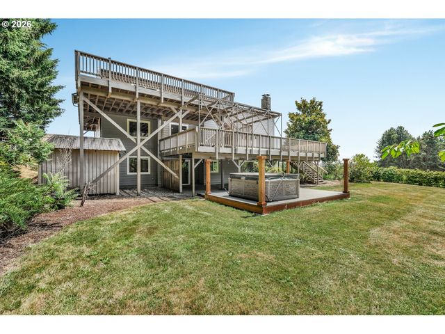 5911 Sw BRIAR PATCH Ln, Wilsonville, OR 97070