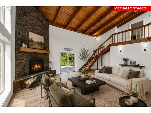 5911 Sw BRIAR PATCH Ln, Wilsonville, OR 97070
