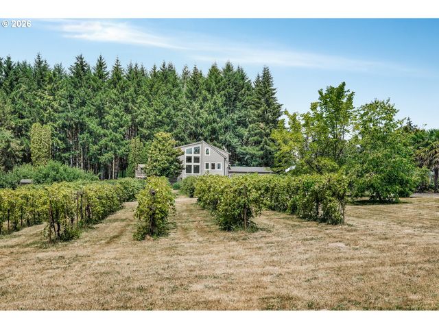 5911 Sw BRIAR PATCH Ln, Wilsonville, OR 97070