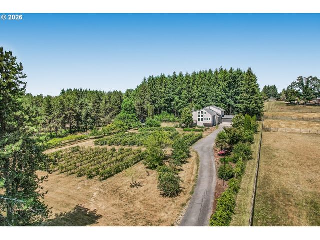 5911 Sw BRIAR PATCH Ln, Wilsonville, OR 97070
