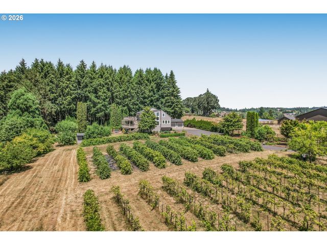 5911 Sw BRIAR PATCH Ln, Wilsonville, OR 97070