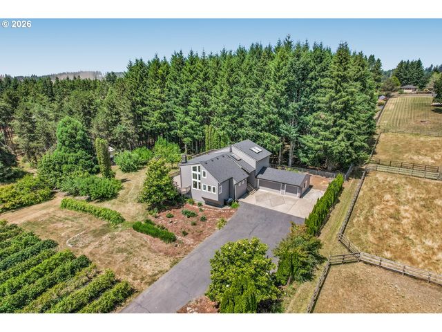 5911 Sw BRIAR PATCH Ln, Wilsonville, OR 97070