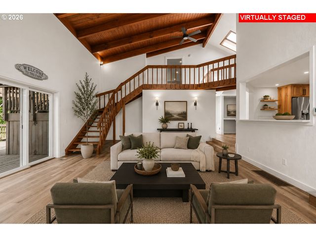 5911 Sw BRIAR PATCH Ln, Wilsonville, OR 97070