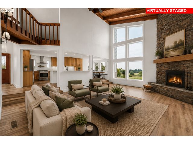 5911 Sw BRIAR PATCH Ln, Wilsonville, OR 97070