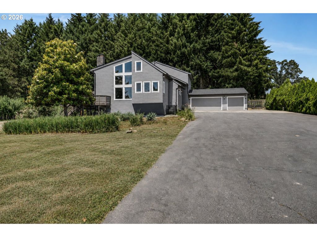 5911 Sw BRIAR PATCH Ln, Wilsonville, OR 97070