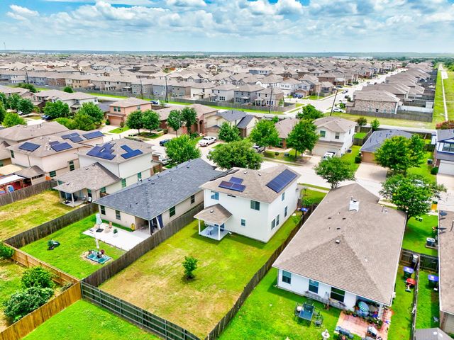 12304 Waterford Run WAY, Manor, TX 78653