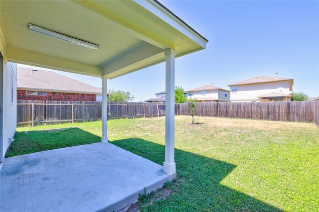 12304 Waterford Run WAY, Manor, TX 78653