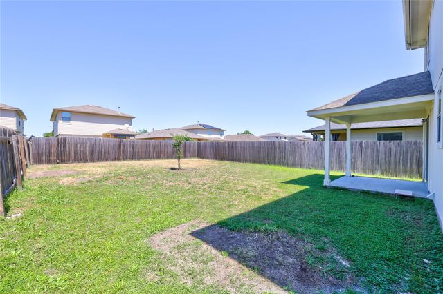 12304 Waterford Run WAY, Manor, TX 78653
