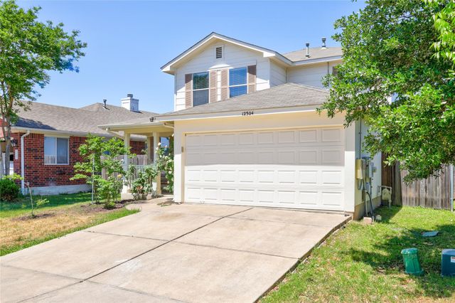 12304 Waterford Run WAY, Manor, TX 78653