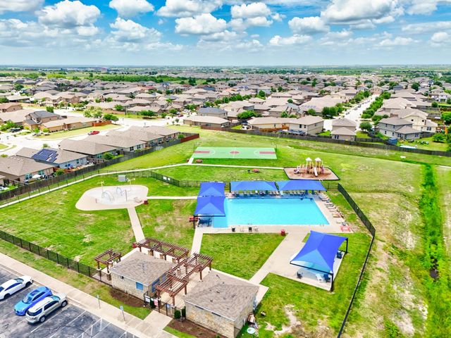 12304 Waterford Run WAY, Manor, TX 78653