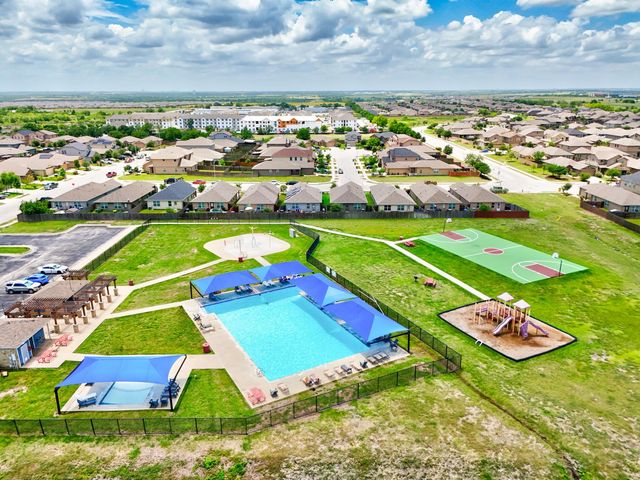 12304 Waterford Run WAY, Manor, TX 78653