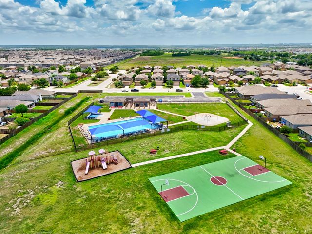 12304 Waterford Run WAY, Manor, TX 78653
