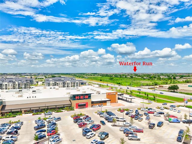 12304 Waterford Run WAY, Manor, TX 78653