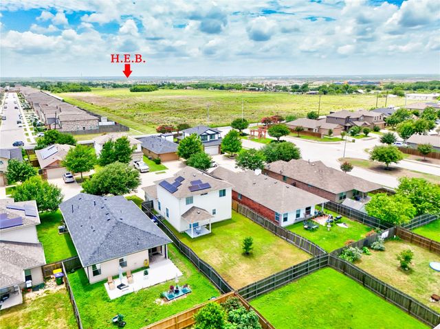 12304 Waterford Run WAY, Manor, TX 78653