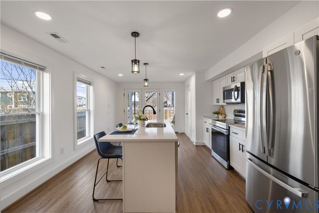 3316 Q St, Richmond, VA 23223