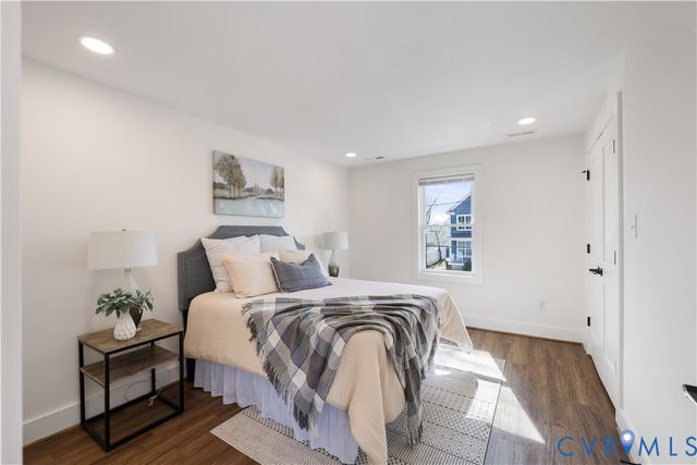 3316 Q St, Richmond, VA 23223