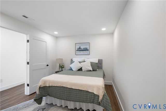 3316 Q St, Richmond, VA 23223