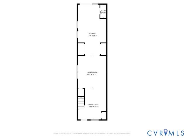 3316 Q St, Richmond, VA 23223