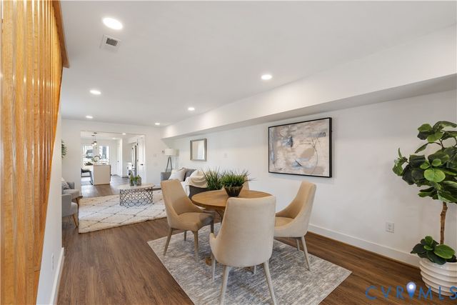 3316 Q St, Richmond, VA 23223