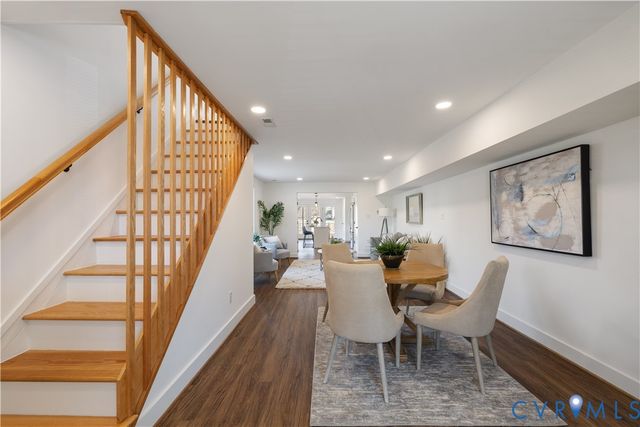 3316 Q St, Richmond, VA 23223