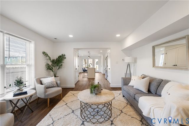 3316 Q St, Richmond, VA 23223