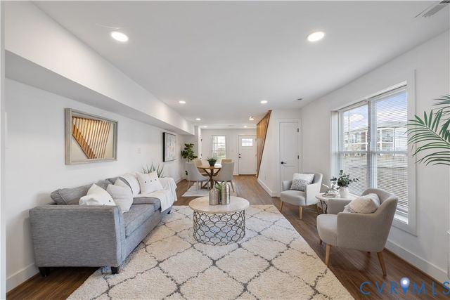 3316 Q St, Richmond, VA 23223