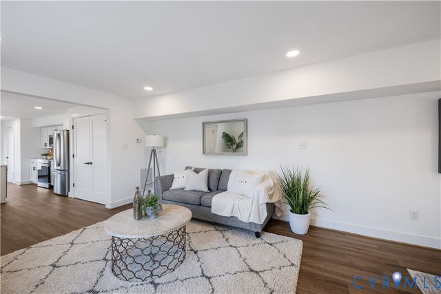 3316 Q St, Richmond, VA 23223