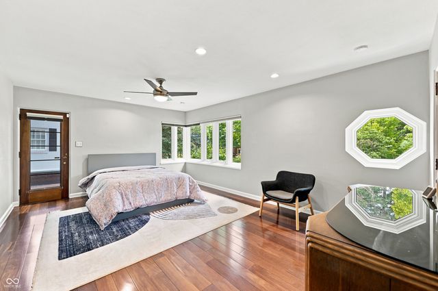 518 Buckingham Drive, Indianapolis, IN 46208