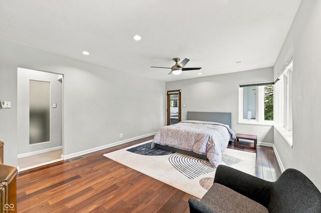 518 Buckingham Drive, Indianapolis, IN 46208