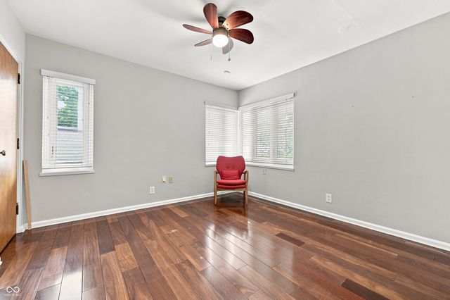 518 Buckingham Drive, Indianapolis, IN 46208