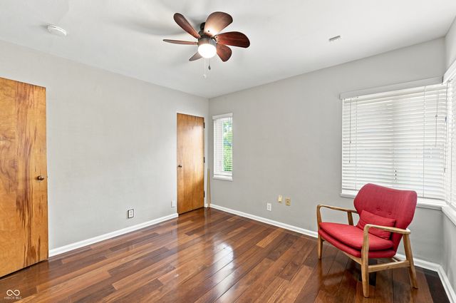 518 Buckingham Drive, Indianapolis, IN 46208